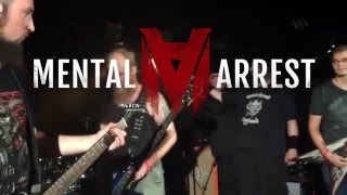 Mental Arrest - Black Hole (live)