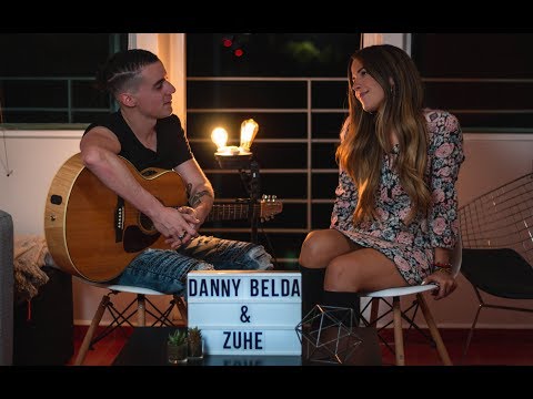 India Martínez y Abel Pinto - Corazón Hambriento (Danny Belda ft. Zuhe Cover)