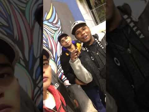 Mc menor da kr -Mc Apollo-mc nego da zo medley na praça