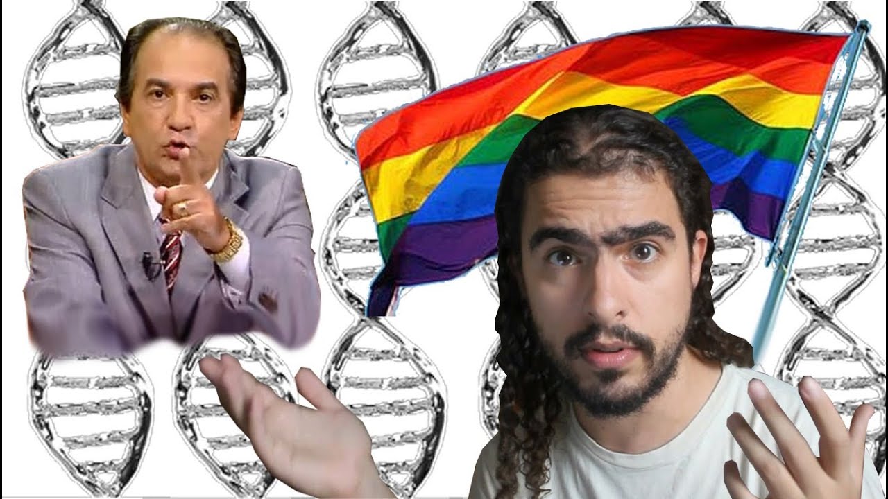 Malafaia e os argumentos anti-gay (#Pirula 57)