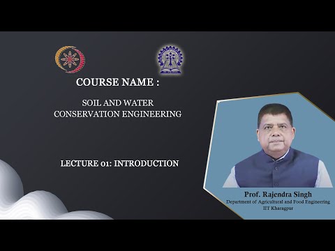 Lecture 1 Introduction