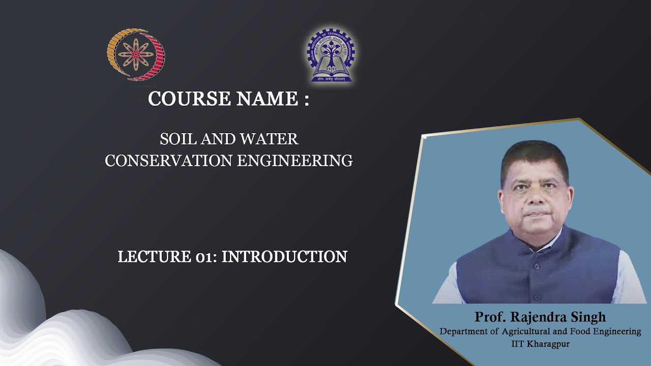 Lecture 1 Introduction