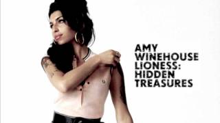 Amy Winehouse - A Song For You