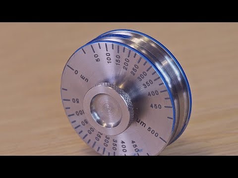 How to Measure Wet Film Thickness using Elcometer Wet Film Wheels