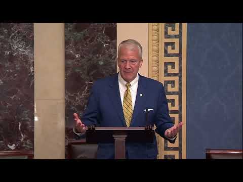 Sen%2E%20Dan%20Sullivan%20%28R%2DAlaska%29%20Speaks%20on%20Voter%20ID%2C%20Insider%20Trading%20Legislation%20%2D%20July%2029%2C%202026