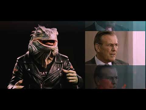 Te lo recomiendo Road to Guantanamo