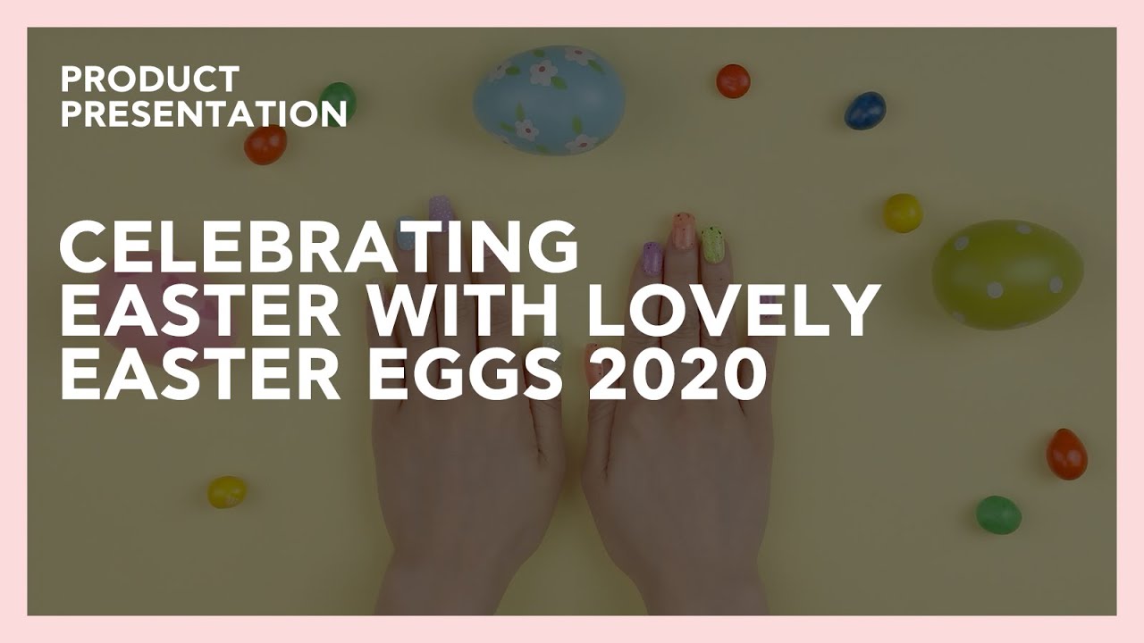 BLUESKY Celebrating Easter 2020