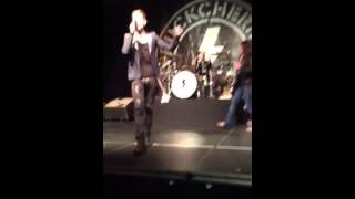 Buckcherry Bring it on Back