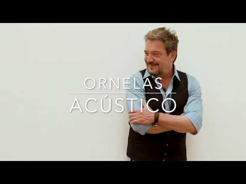 Ornelas Acústico