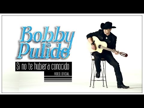 Bobby Pulido 