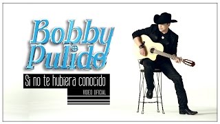 Bobby Pulido 