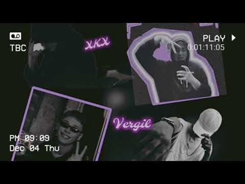 XKX & Vergil - DUŻA DAWKA 