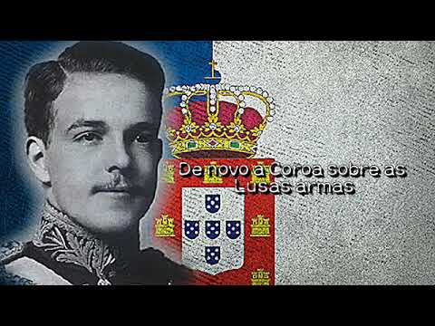 Deus Patria Rei - Portuguese Loyalist Song