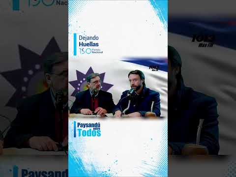Crisis laboral en Paysandú | Tortorella y Larrañaga | Dejando Huellas