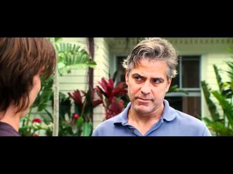 The Descendants  Bande-annonce VF HD