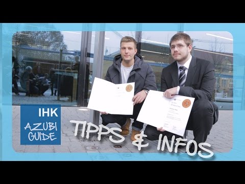 Hollywood-Glamour in Stuttgart: Der IHK Walk of Fame | IHK Azubi Guide