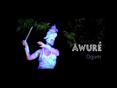 CULTNE - Awurê - Ogum