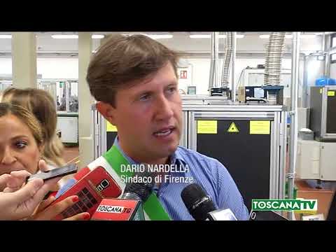 2017-08-31 FIRENZE - RIAPERTO IL SOTTOPASSO DI VIALE TALENTI