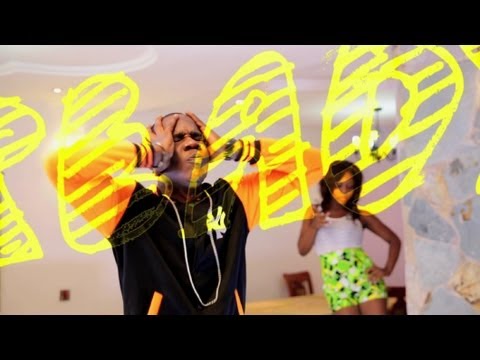 Gemini Orleans feat. EL - I'll Do Don't Do - Official Video [Dir. Pascal Aka]