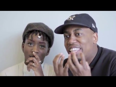 YOUNG BATTLE 2016 | Préselections & Workshop w/ Kefton