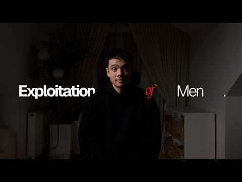 The Truth About the Male Loneliness Epidemic