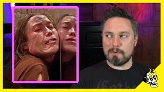 Movies I Watched Last Week (Widows, Suspiria, Radius, Velvet Buzzsaw) | Podcast Clip