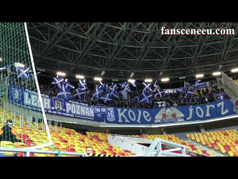 Jagiellonia - LECH POZNAŃ (24.09.2021) doping