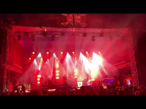 Lucie - Amerika (Jihlava)