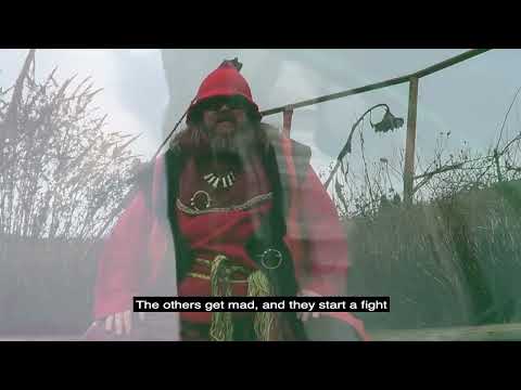 About Tröllatramp - Loka Leikur/Krauka