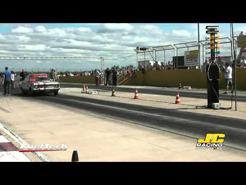 Recorde Opala TT 938 - 5,884s@205Kmh/ SCS Gaúcho 2015