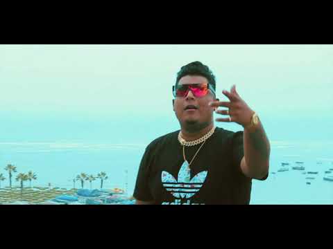 Loudnezz - Freestyle, Vol. 1 (Vídeo Oficial)