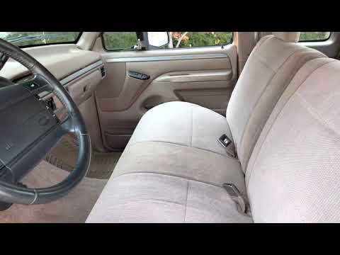 1994 Ford F150 (CC-1514882) for sale in Marina Del Rey, California