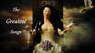 Download lagu WITHIN TEMPTATION: The Greatest Songs mp3