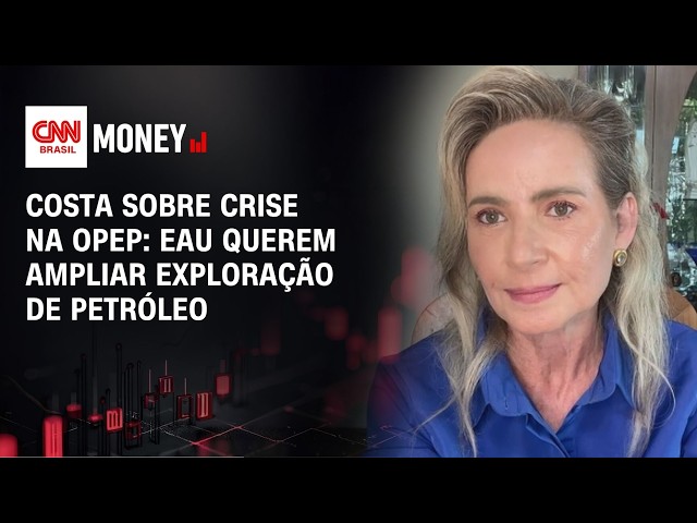 Saída dos Emirados Árabes da Opep enfraquece o cartel, diz professora | MONEY NEWS