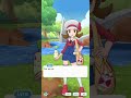 Pokemon Master EX A Day With Lyra