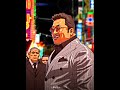 Don Lee | Gangster's Paradise | Ma Dong Seok | #edit #donlee #madongseok #viral #sigma