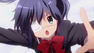 I must be out of my mind - AMV