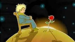 Carlos Varela.-B 612 (El principito)