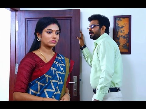 Athmasakhi | Episode 99 - 28 November 2016 | Mazhavil Manorama