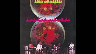 Iron Butterfly - My mirage