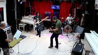 Seven Doors Hotel  cover