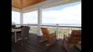 preview picture of video 'Sampson House - Vacation Rental Home In Wrightsville Beach, NC'