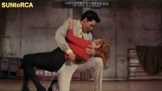 Elvis Presley &amp; Ann Margret - Your The Boss