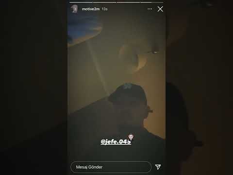 Motive ft. Jefe - Modumuz Capital