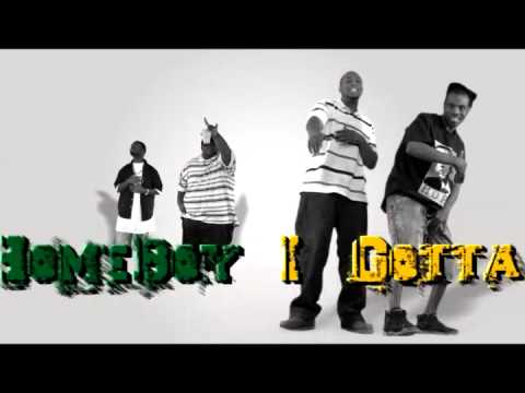 Geno & Skunk Boogie "Shine" (Official Video)