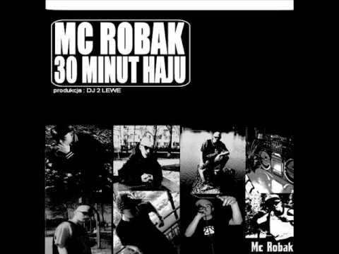 MC Robak - Nie obwiniaj gracza