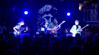 Polyphia - EP1 / Culture Shock (The Lit AF Tour 2017, ATL)