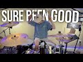Sure Been Good - Elevation Worship (feat. Tiffany Hudson) | DRUM COVER / TUTORIAL