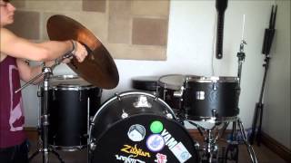 Putting my kit together