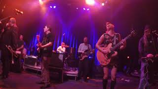 The Players Band, Nimrod, 9:30 Club with Special guests